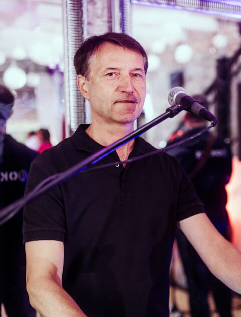 Jaroslav Ilko